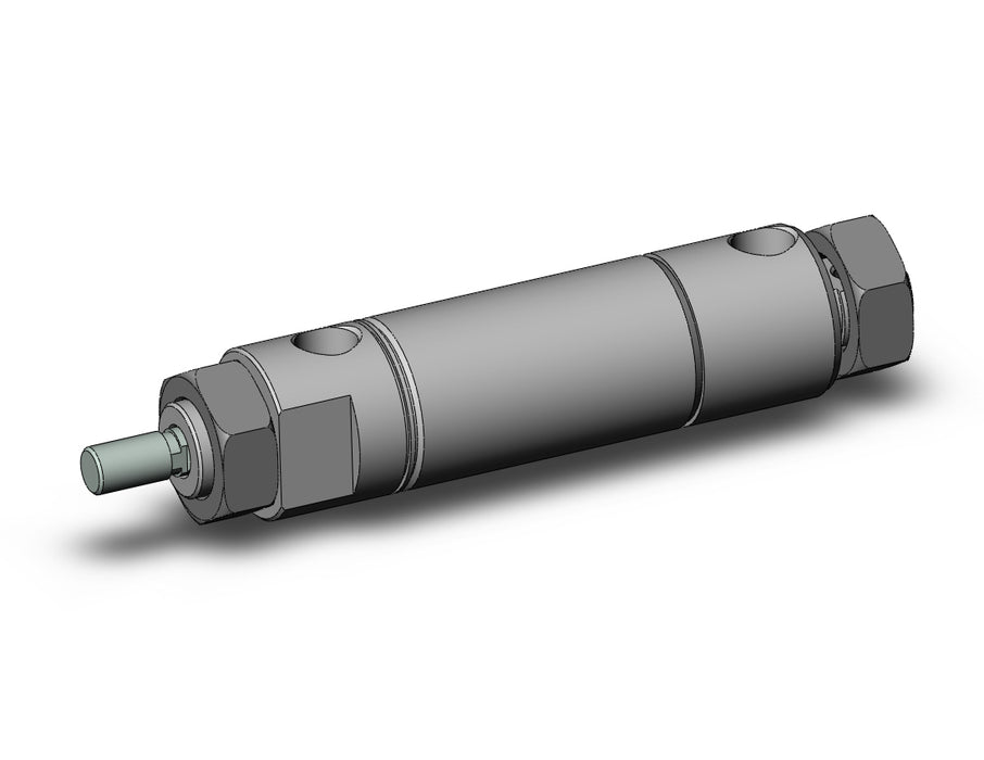 NCME106-0100-XC6 NCM, Air Cylinder