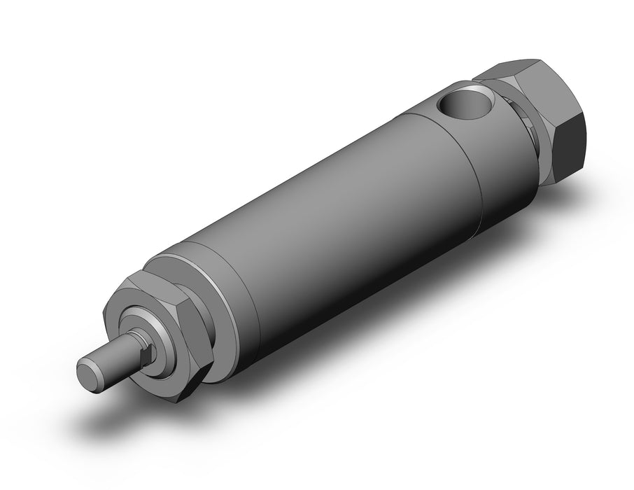 NCME106-0100CS NCM, Air Cylinder