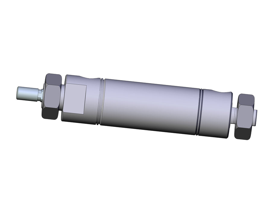NCME106-0100C NCM, Air Cylinder