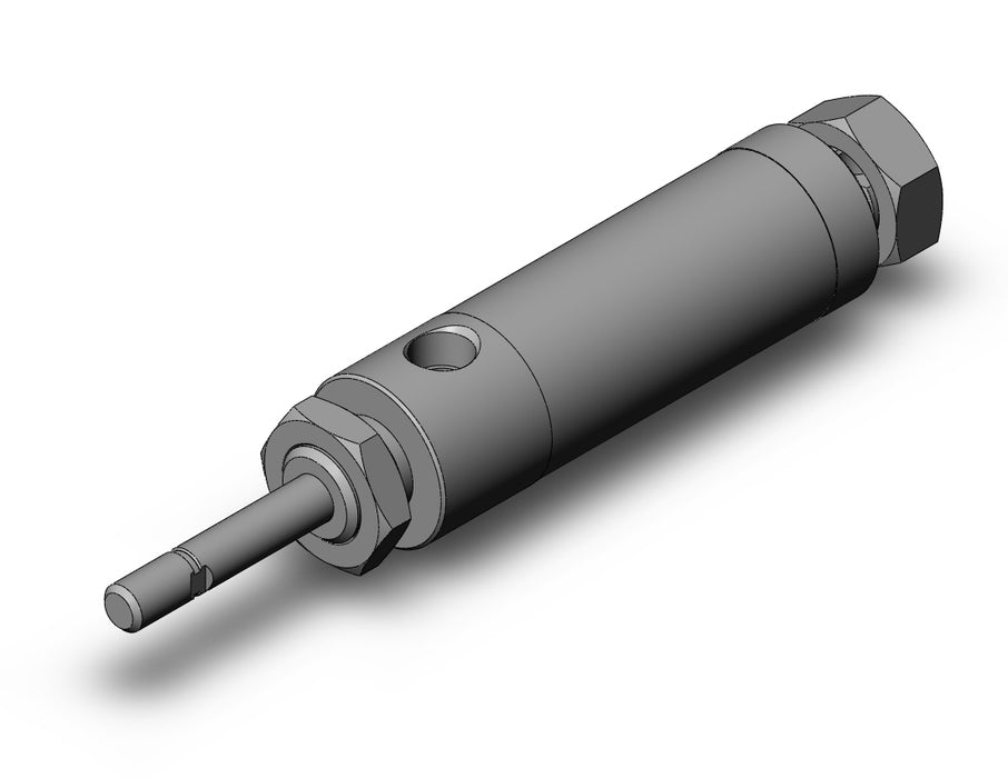 NCME106-0100T NCM, Air Cylinder