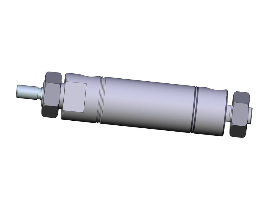 NCME106-0100 NCM, Air Cylinder