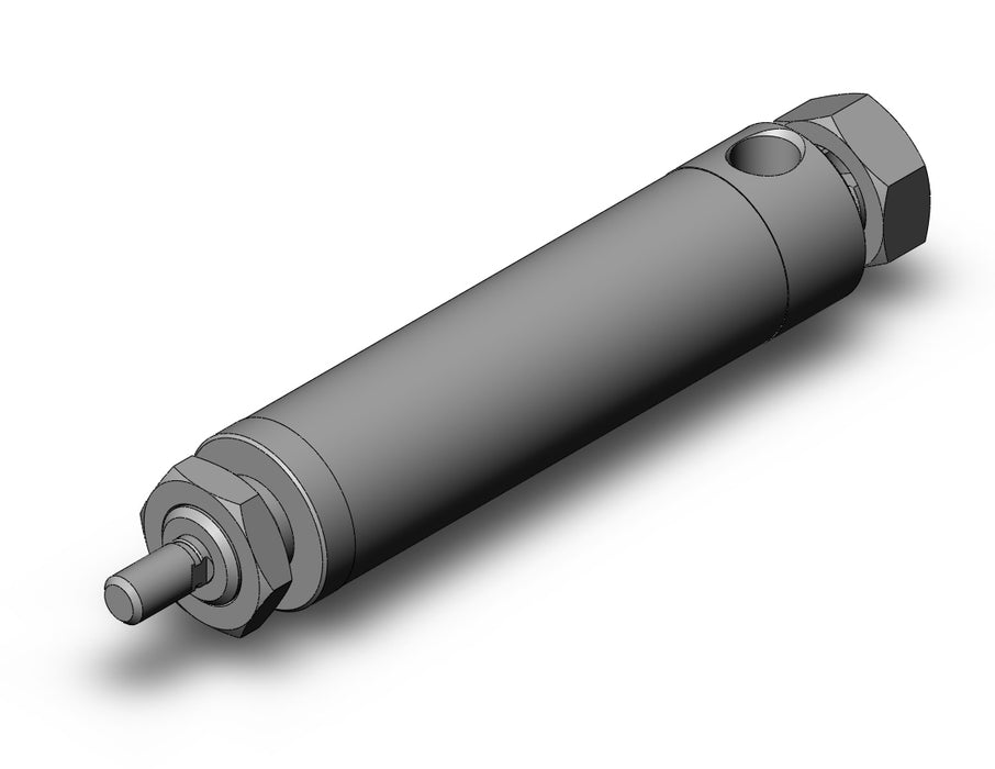 NCME106-0150CS NCM, Air Cylinder