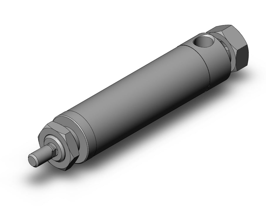 NCME106-0150S NCM, Air Cylinder