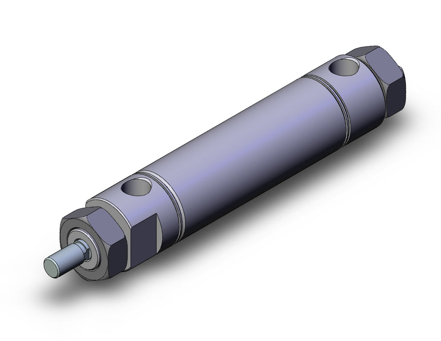 NCME106-0200-X6009A NCM, Air Cylinder