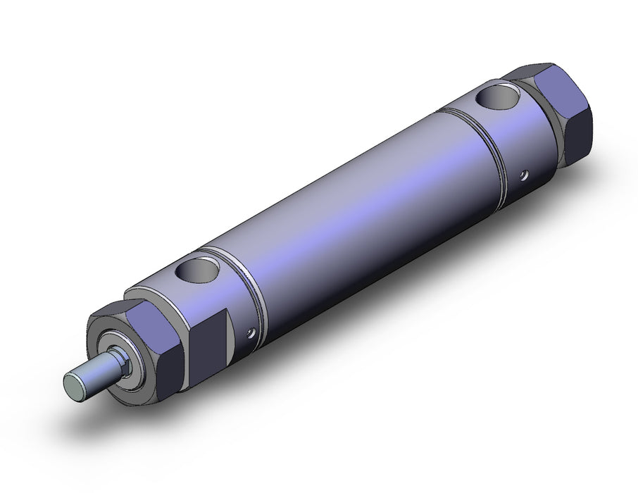NCME106-0200A NCM, Air Cylinder