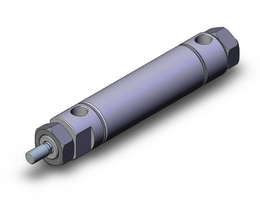 NCME106-0200C-X6009C NCM, Air Cylinder