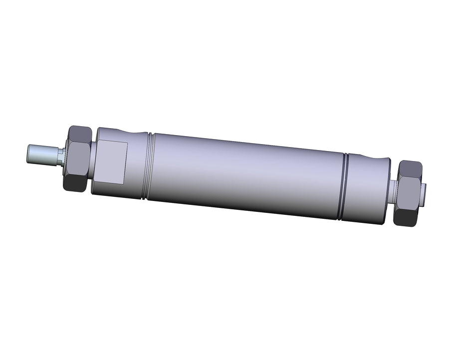 NCME106-0200 NCM, Air Cylinder