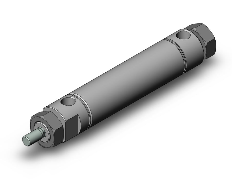 NCME106-0250 NCM, Air Cylinder