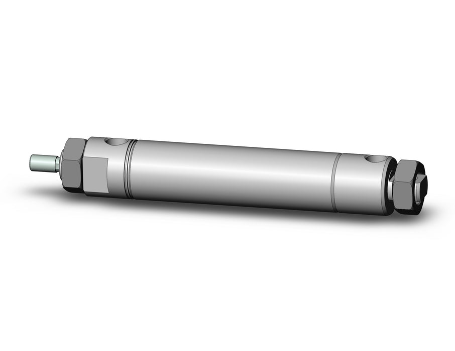 NCME106-0300-X114US NCM, Air Cylinder