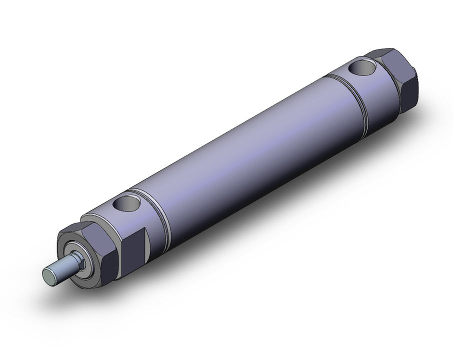 NCME106-0300-X6009 NCM, Air Cylinder