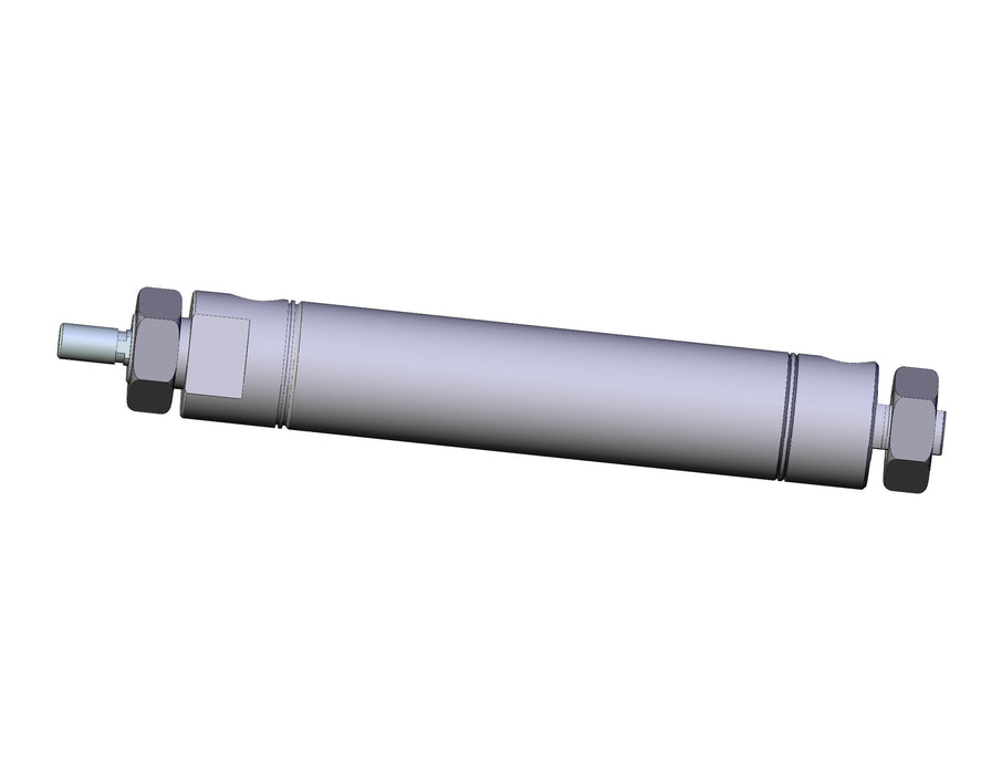 NCME106-0300C NCM, Air Cylinder