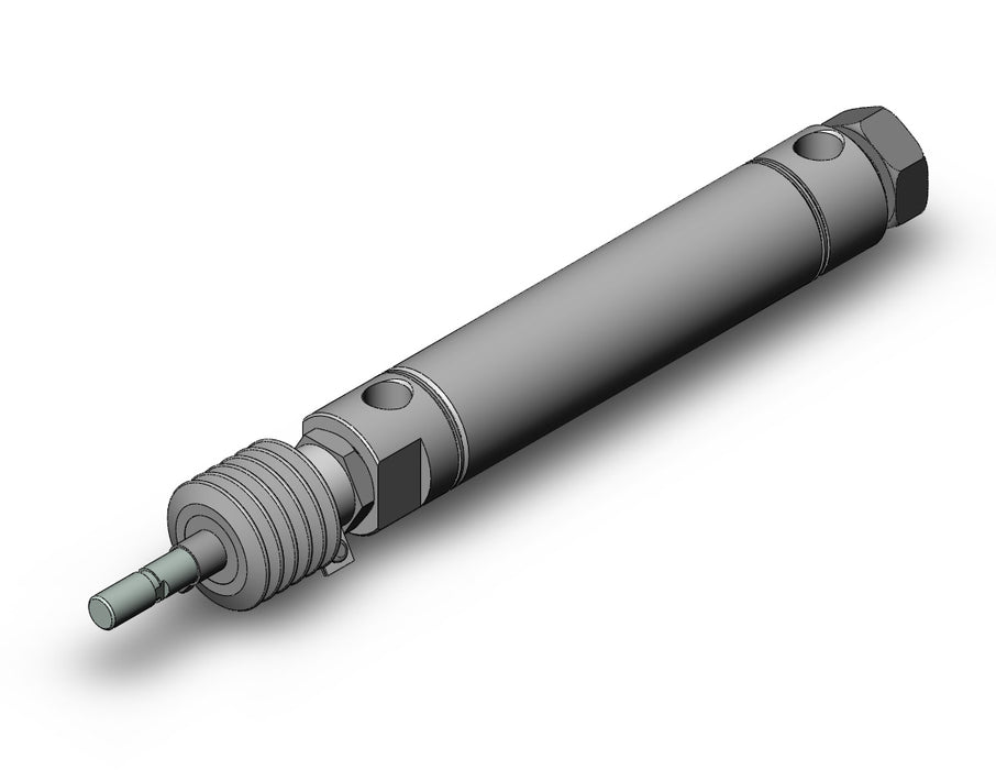 NCME106-0300J NCM, Air Cylinder