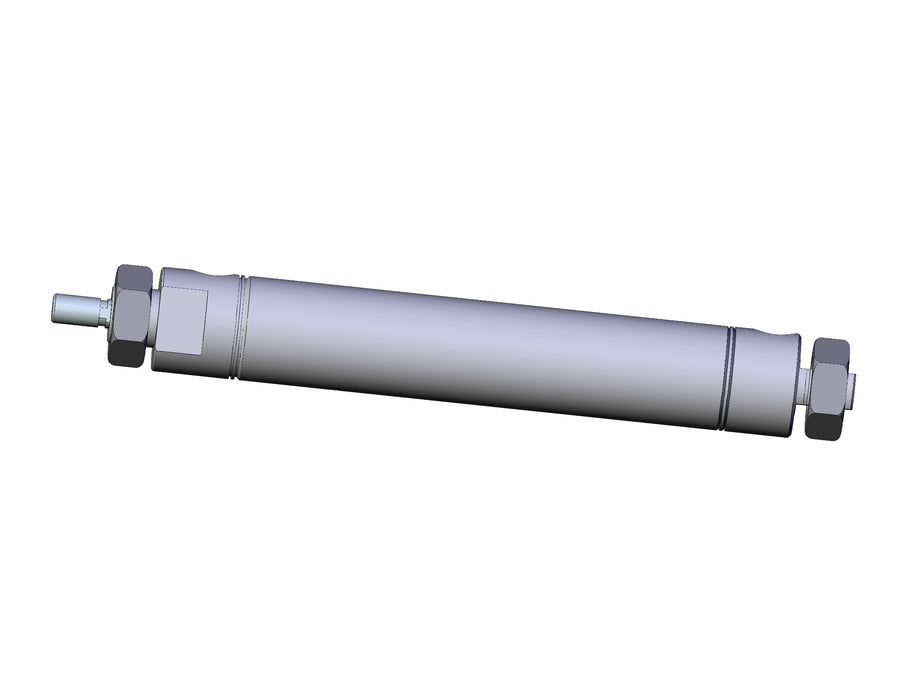 NCME106-0400 NCM, Air Cylinder