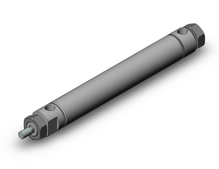 NCME106-0550 NCM, Air Cylinder