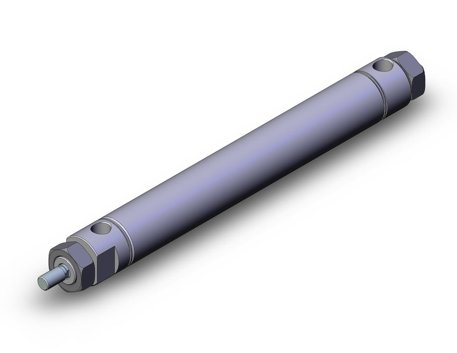 NCME106-0600-X6009 NCM, Air Cylinder