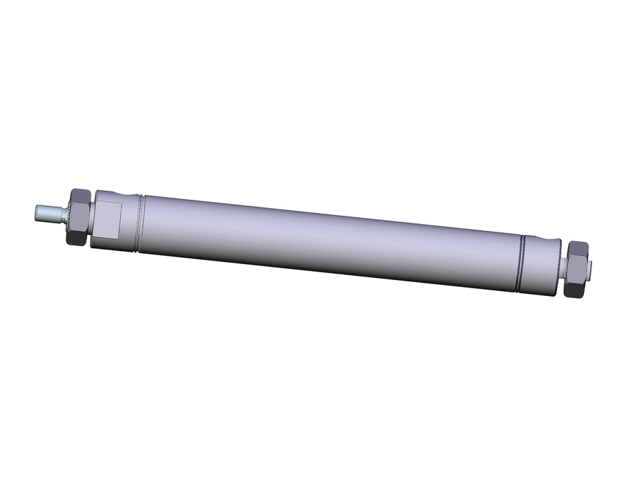 NCME106-0600C NCM, Air Cylinder