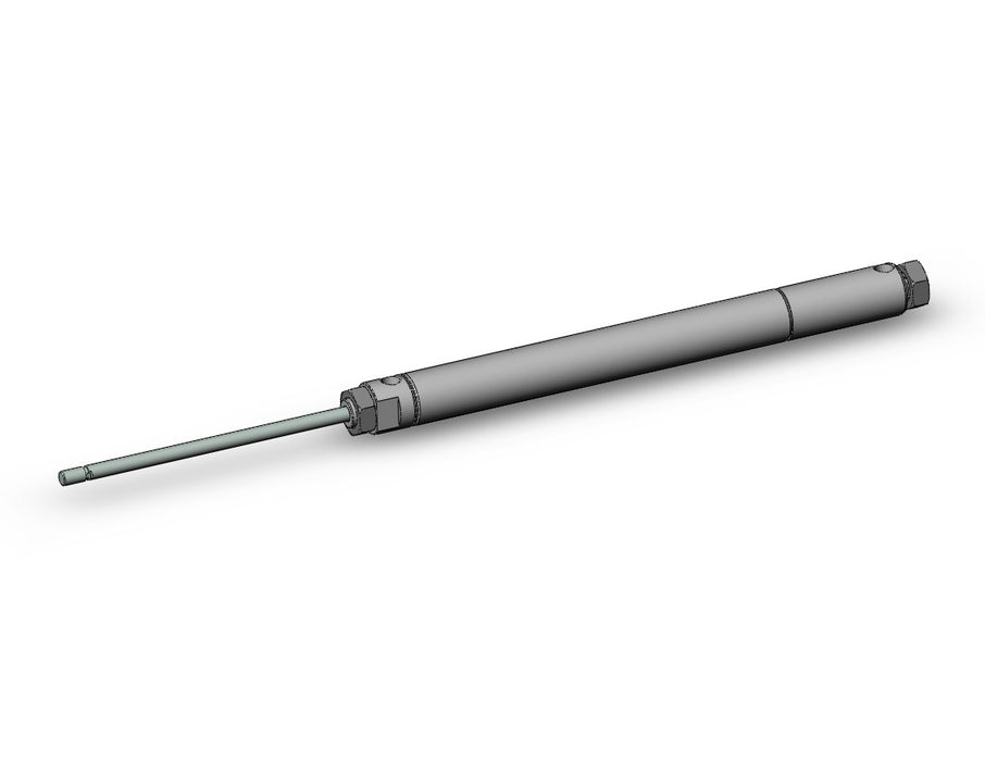 NCME106-0600T-X6005 NCM, Air Cylinder