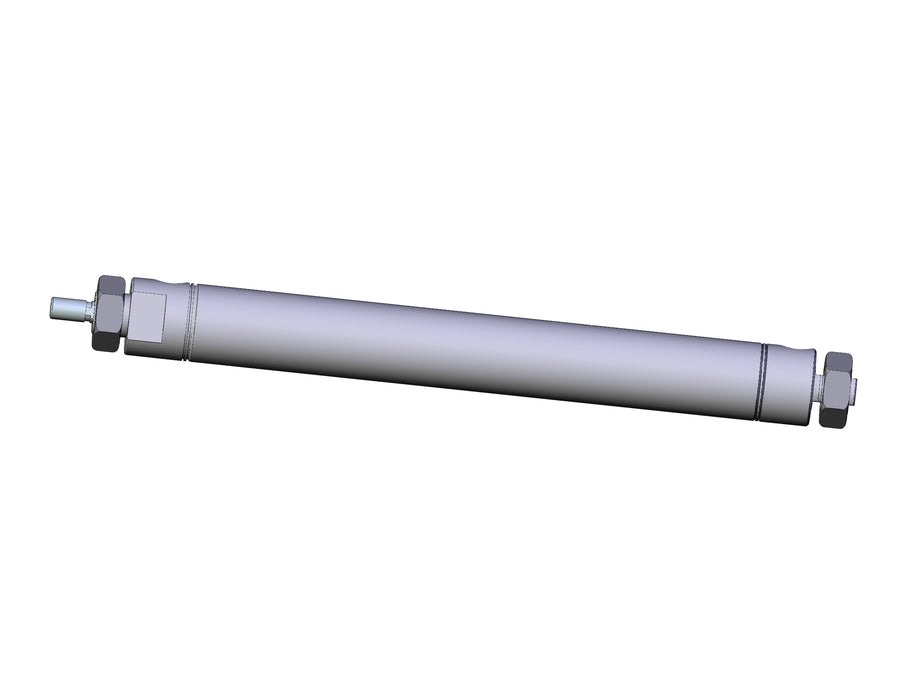 NCME106-0700 NCM, Air Cylinder