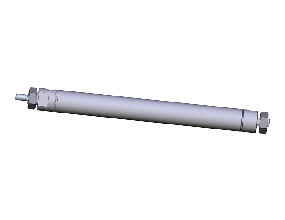 NCME106-0800C NCM, Air Cylinder
