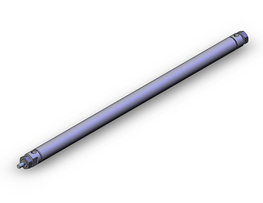 NCME106-2000A NCM, Air Cylinder