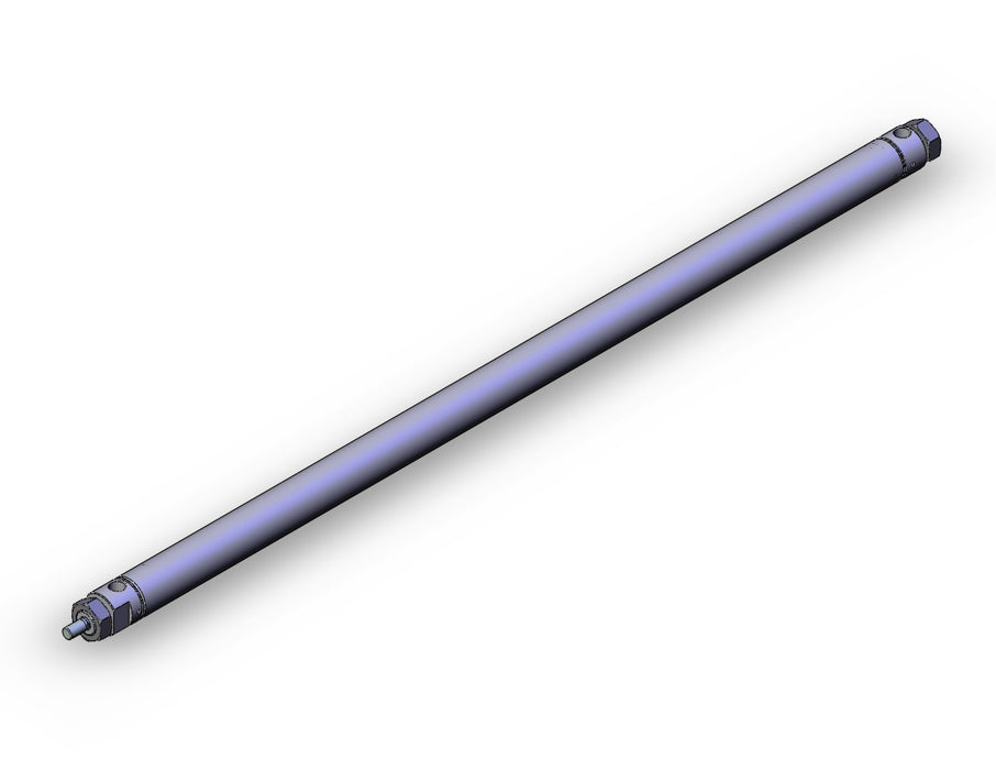 NCME106-2400A NCM, Air Cylinder
