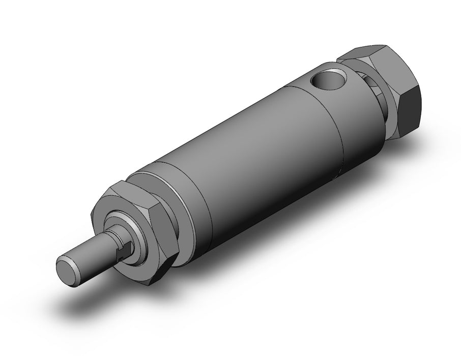 NCME125-0050CS NCM, Air Cylinder