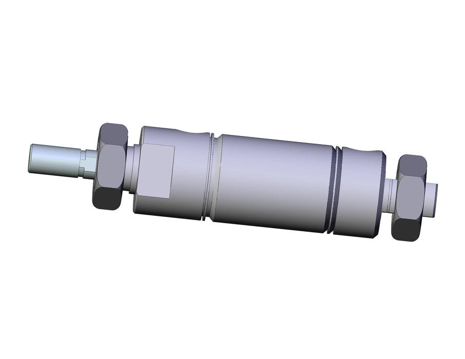 NCME125-0050 NCM, Air Cylinder