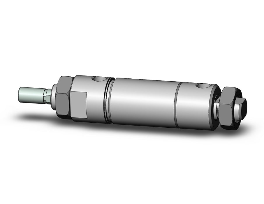 NCME125-0100-X114US NCM, Air Cylinder