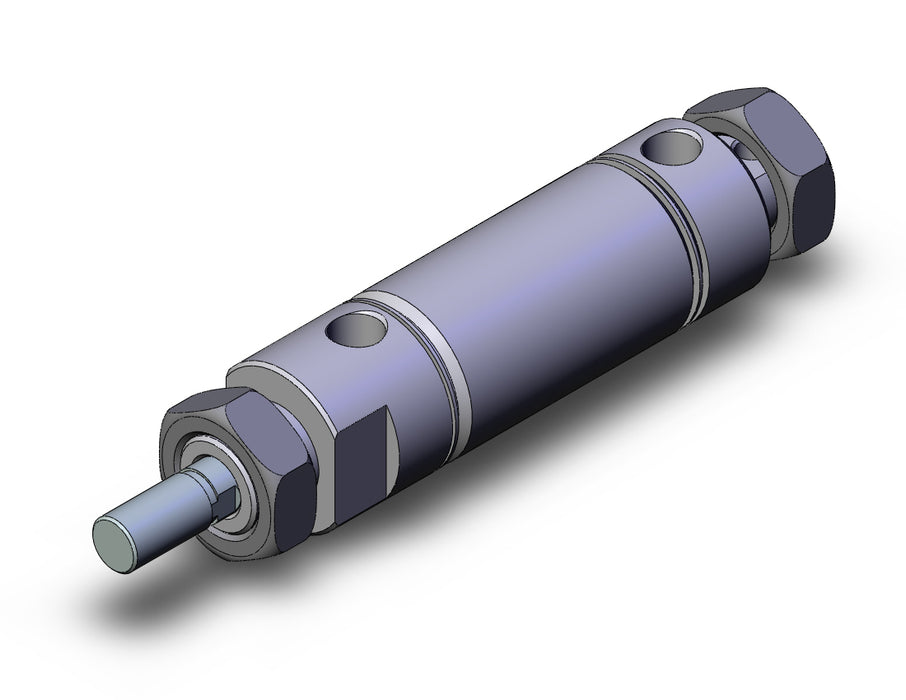 NCME125-0100-X6009 NCM, Air Cylinder