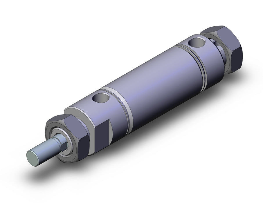NCME125-0100C-X6009B NCM, Air Cylinder