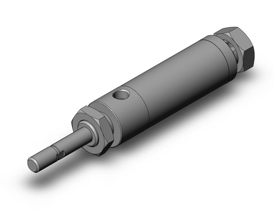 NCME125-0100CT NCM, Air Cylinder