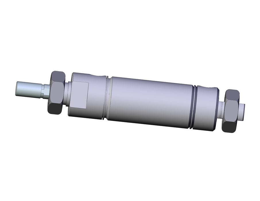 NCME125-0100C NCM, Air Cylinder