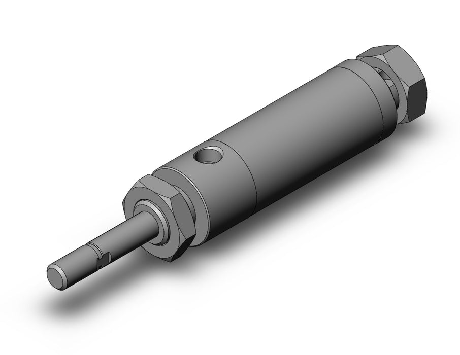NCME125-0100T NCM, Air Cylinder