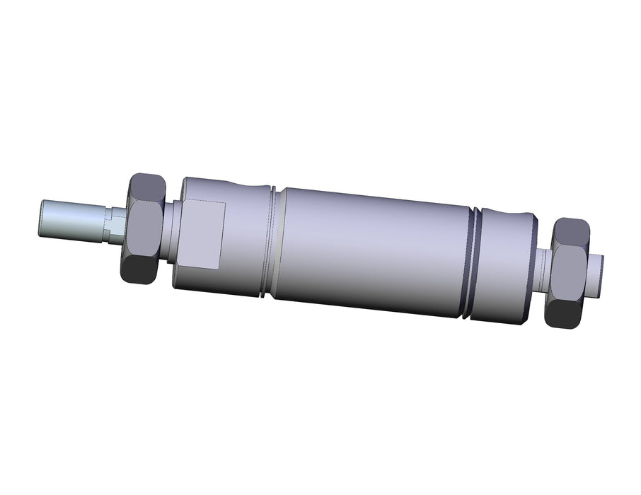 NCME125-0100 NCM, Air Cylinder