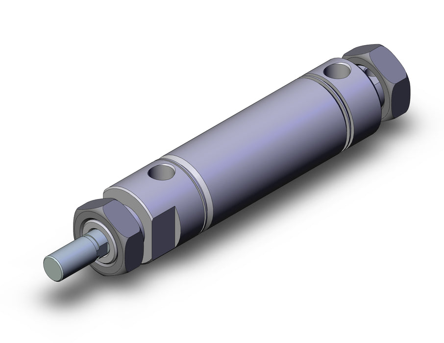 NCME125-0150C-X6009B NCM, Air Cylinder