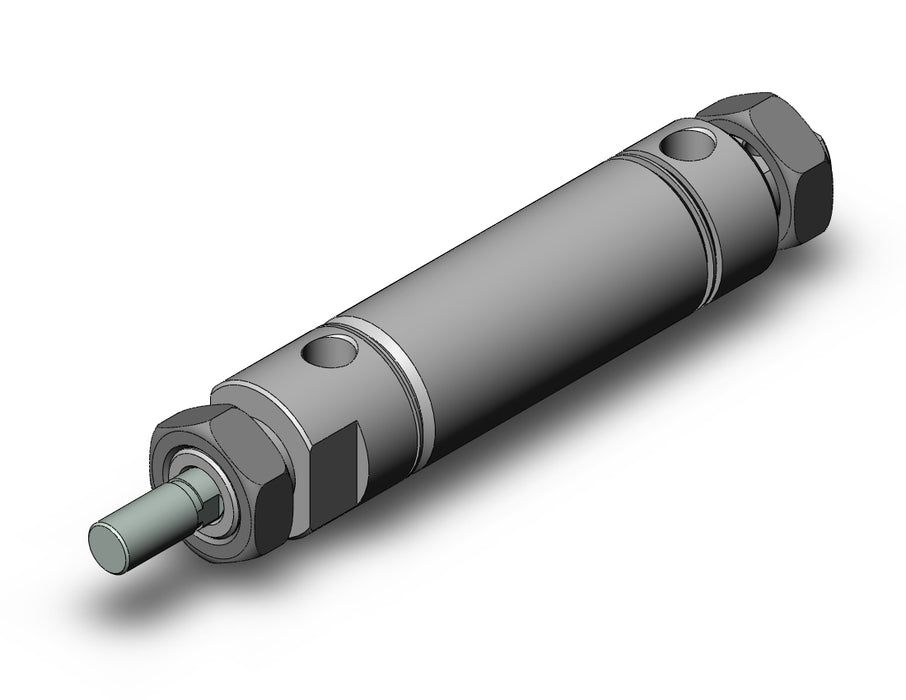 NCME125-0150C NCM, Air Cylinder