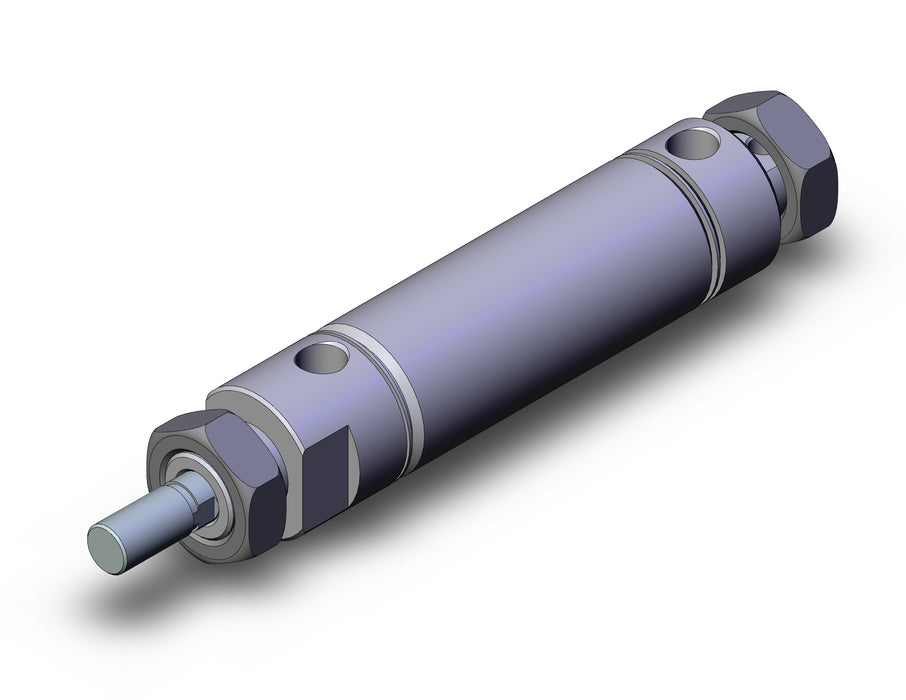NCME125-0200-XB6-X6009 NCM, Air Cylinder