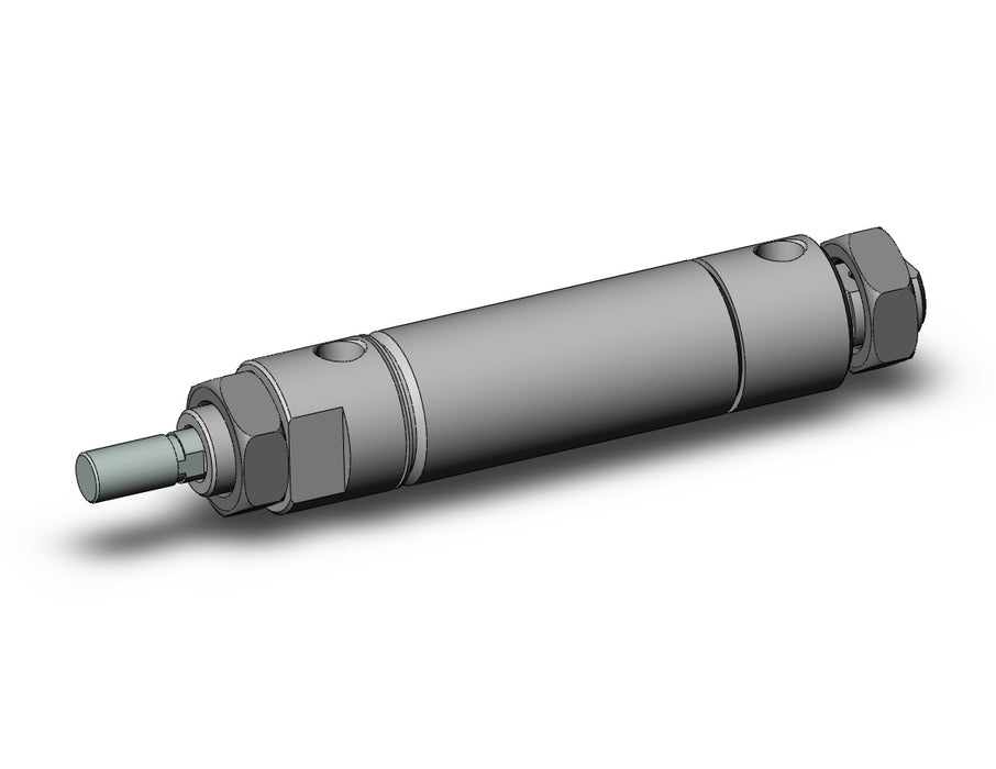 NCME125-0200-XC4 NCM, Air Cylinder