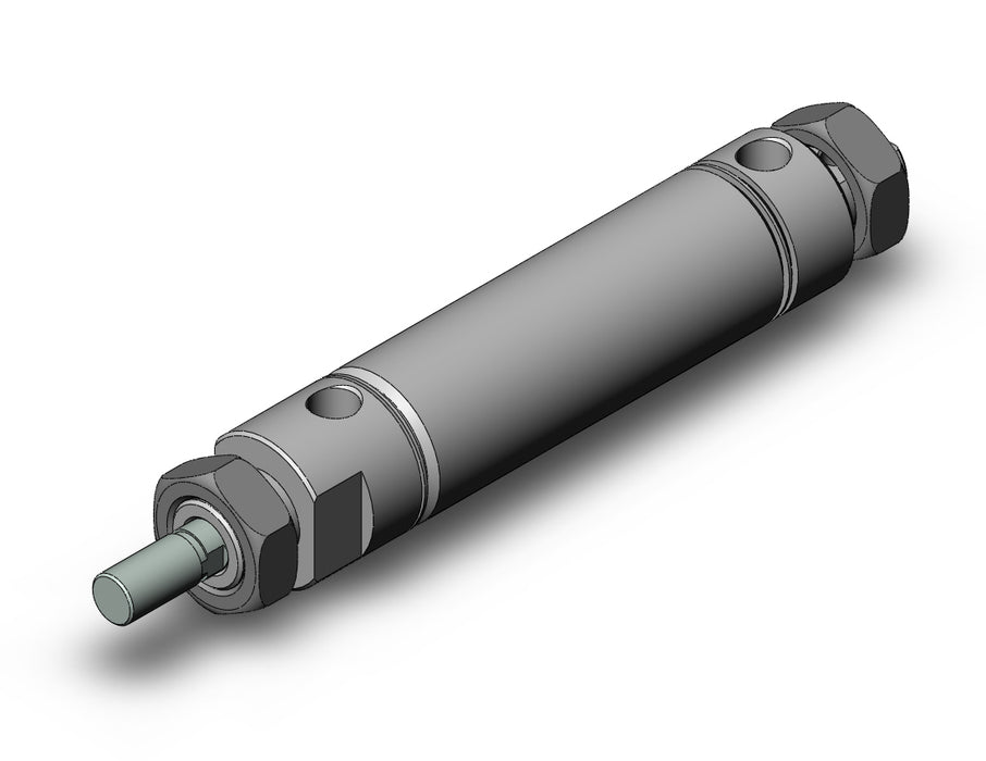 NCME125-0250 NCM, Air Cylinder