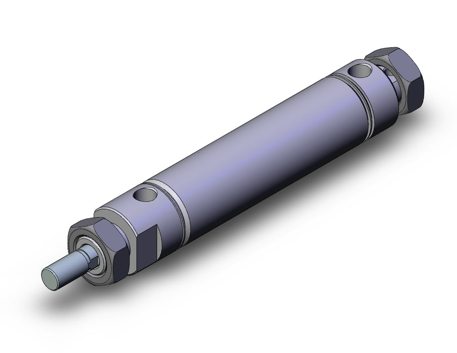 NCME125-0300C-X6009 NCM, Air Cylinder