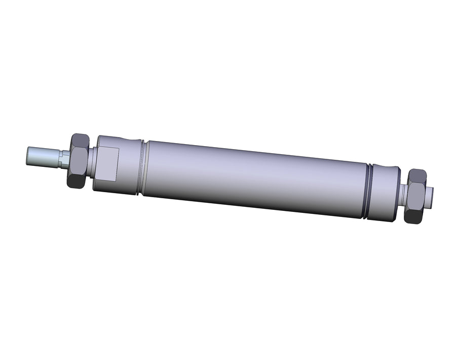 NCME125-0400 NCM, Air Cylinder