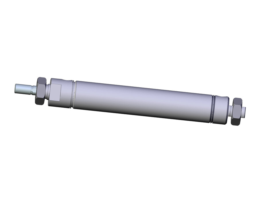 NCME125-0500C NCM, Air Cylinder