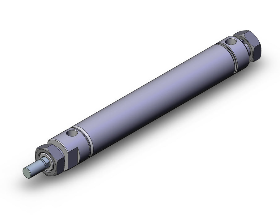 NCME125-0600C-X6009B NCM, Air Cylinder