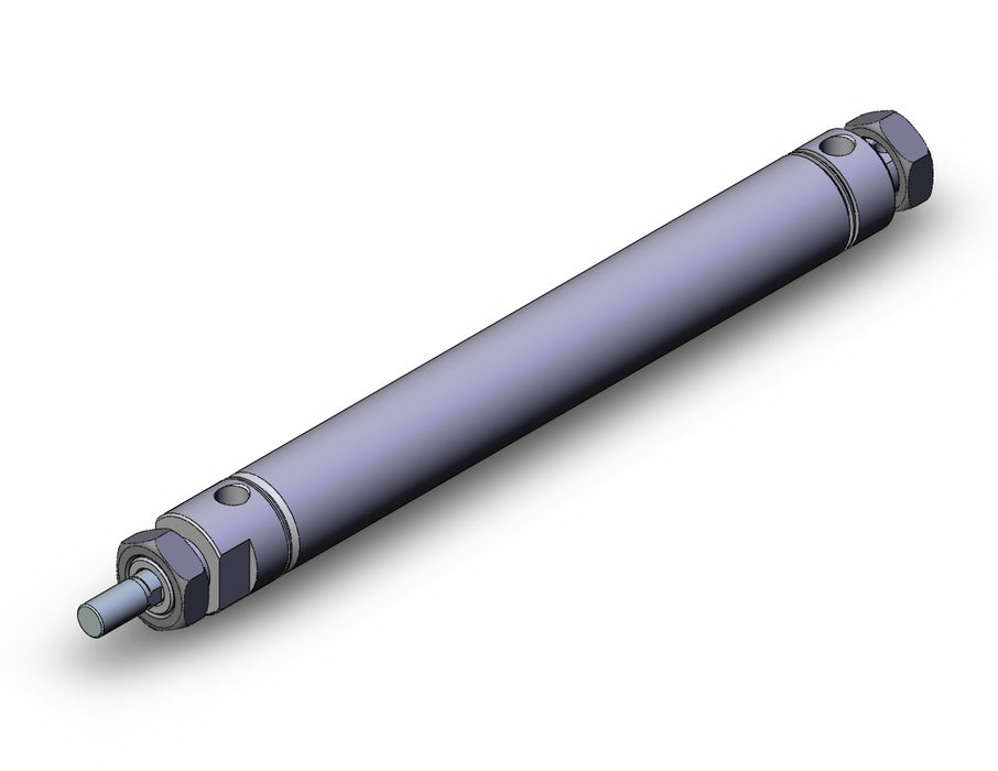 NCME125-0800-X6009 NCM, Air Cylinder