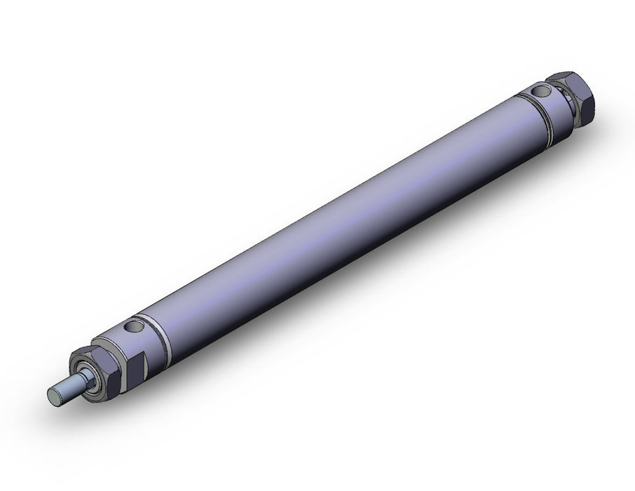 NCME125-1000-X6009 NCM, Air Cylinder