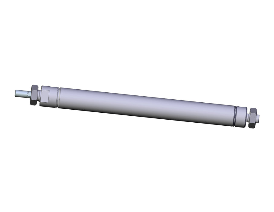 NCME125-1000 NCM, Air Cylinder