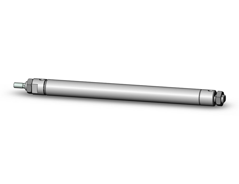 NCME125-1200C-X114US NCM, Air Cylinder