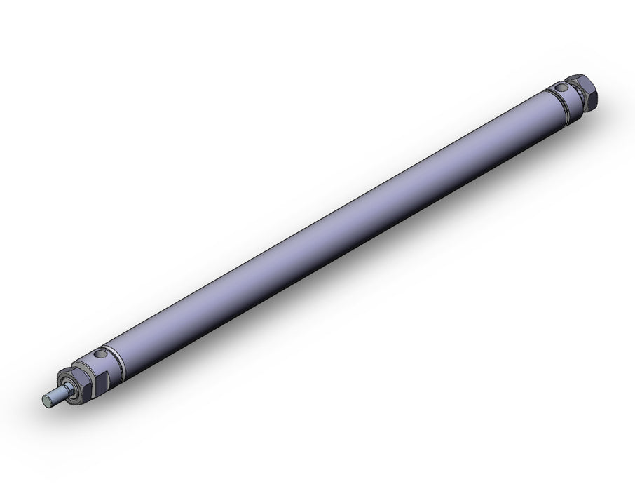 NCME125-1800C-X6009B NCM, Air Cylinder