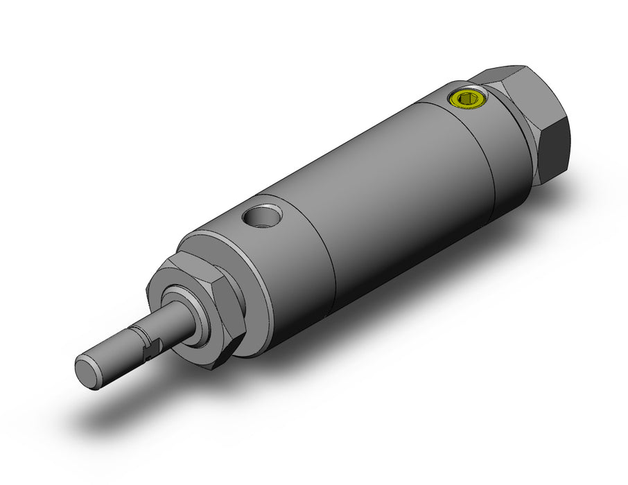 NCME150-0050CT NCM, Air Cylinder