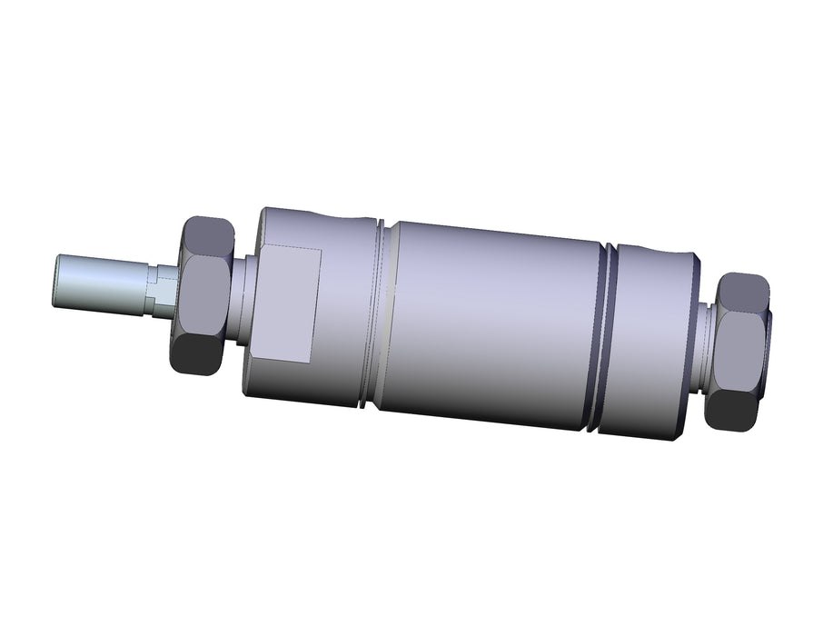 NCME150-0050C NCM, Air Cylinder